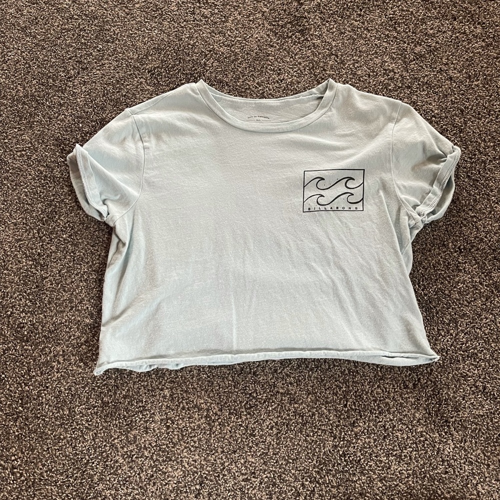 Billabong Short Sleeve Shirt